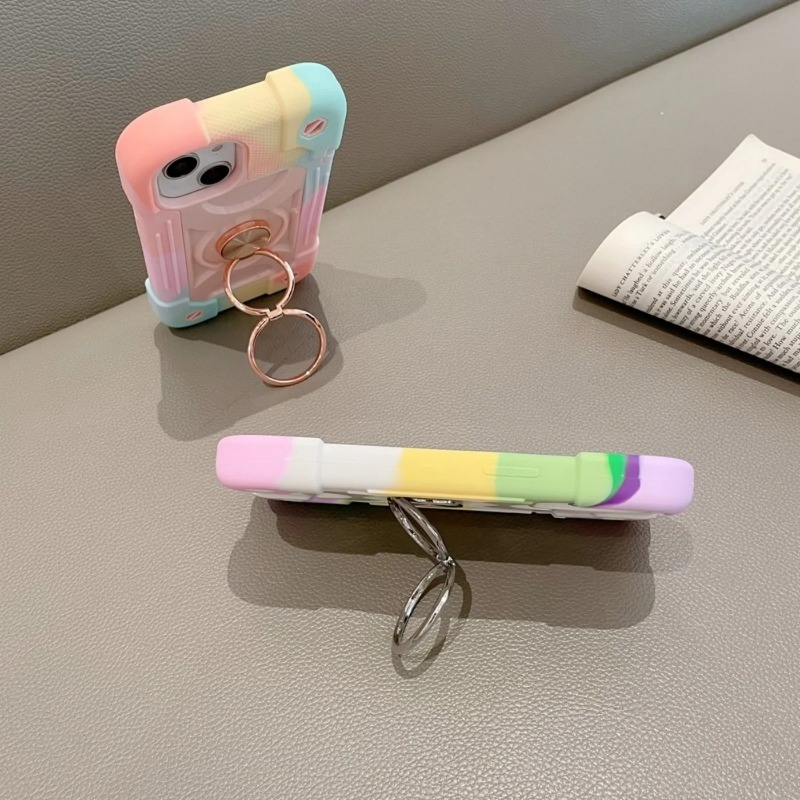 Luxury Heavy Duty Ring Holder  - đánh giá và giá Phone Cases Heavy Duty