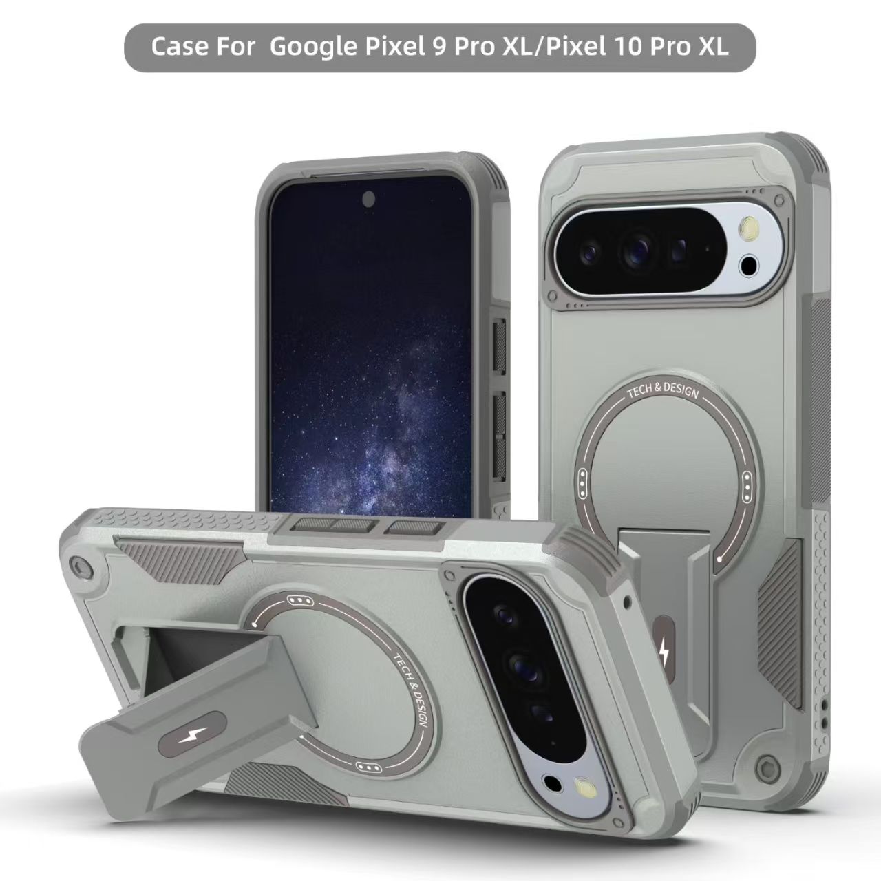 Armor Heavy-Duty Drop-Proof Ma - đánh giá và giá Phone Cases Heavy Duty