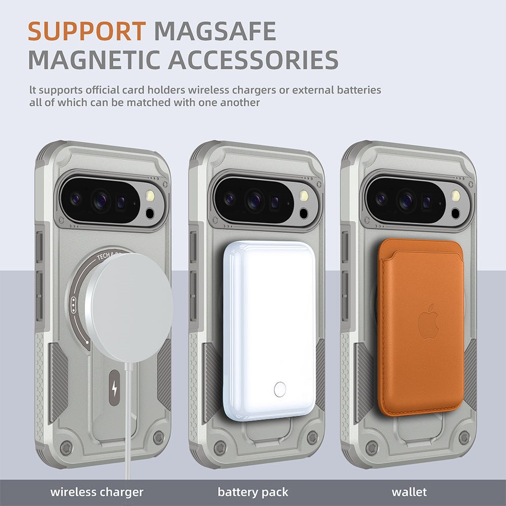 Armor Heavy-Duty Drop-Proof Ma - đánh giá và giá Phone Cases Heavy Duty