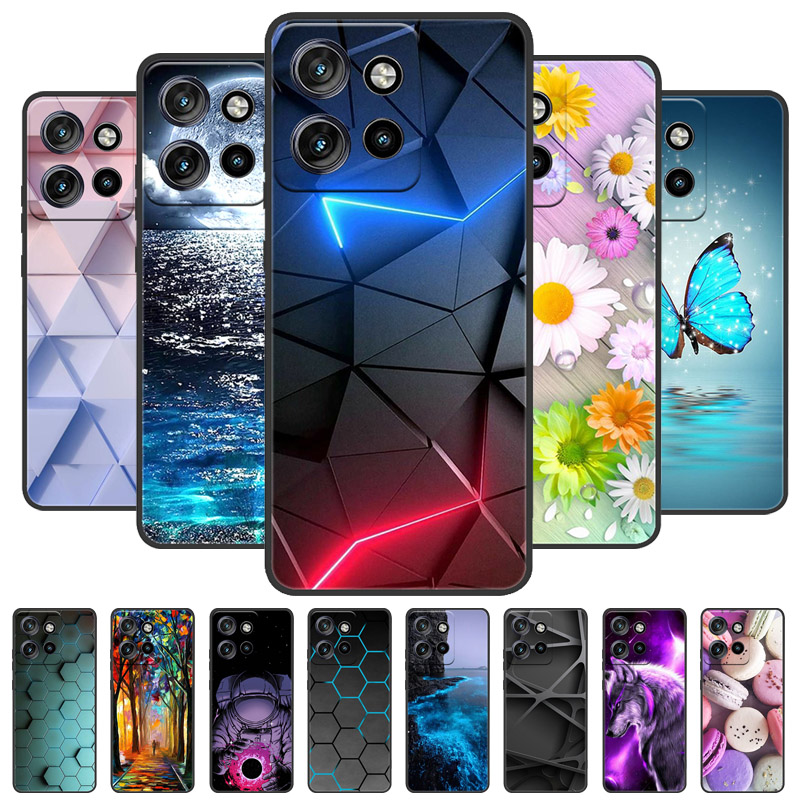 For Motorola Edge 60 Neo Case  - đánh giá và giá Phone Cases Moto G 2025