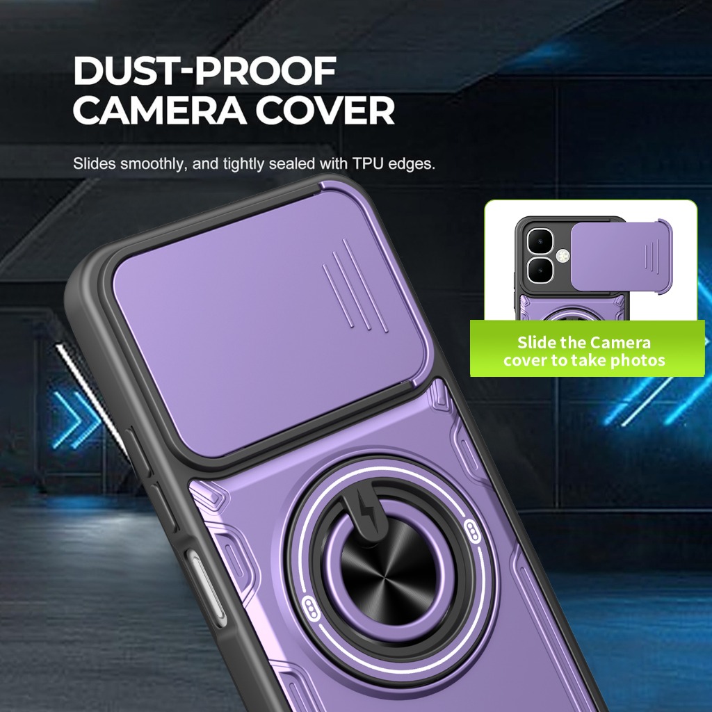 Slide Camera Lens Protector 36 - đánh giá và giá Phone Cases Heavy Duty