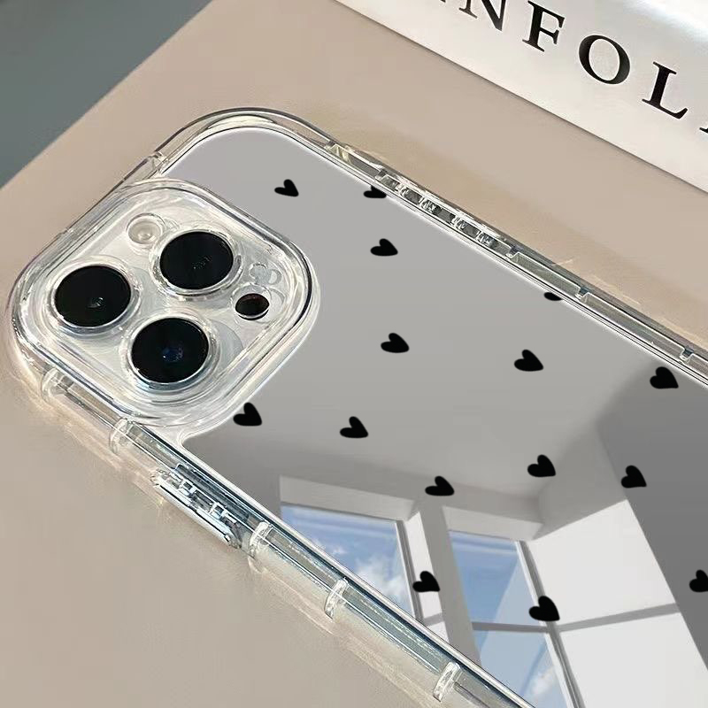 Full Screen Heart Pattern Phon - đánh giá và giá Phone Cases Expensive