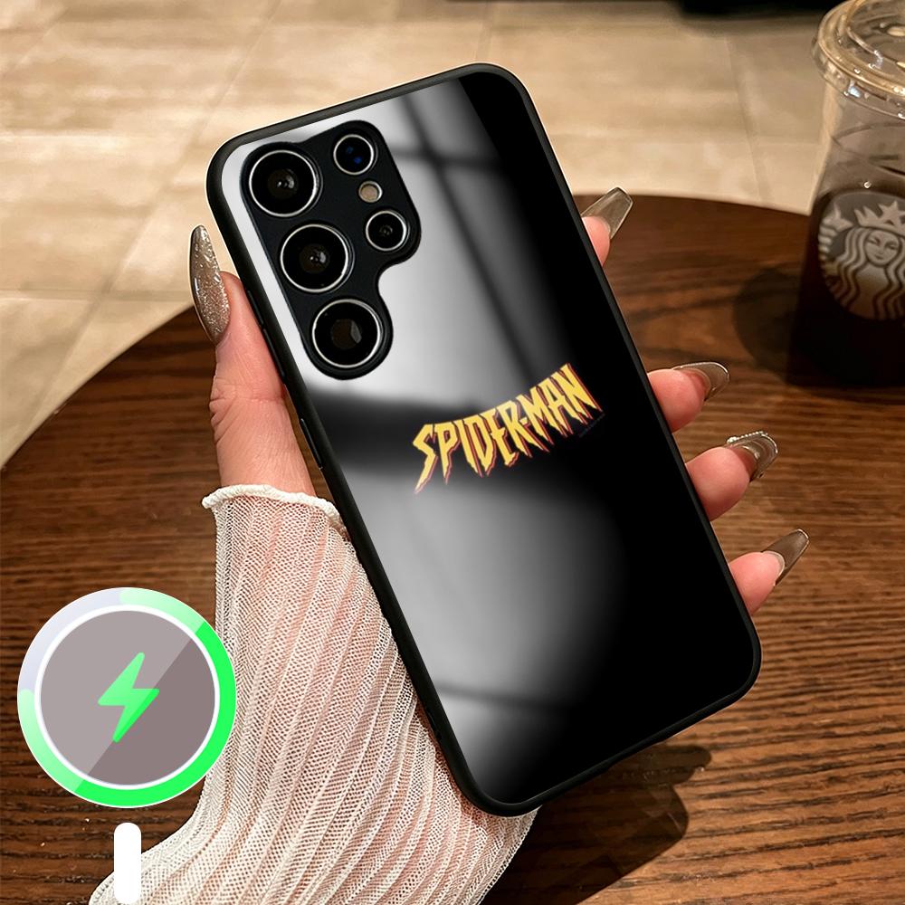 Cool power fashion Spider Phon - đánh giá và giá Phone Cases Trending